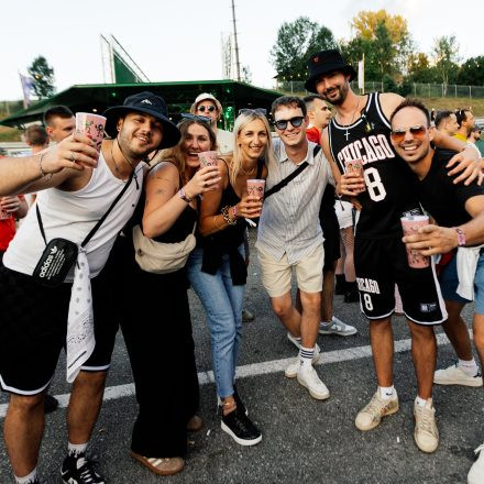 Electric Love Festival 2026 - Donnerstag