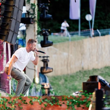 Electric Love Festival 2026 - Donnerstag