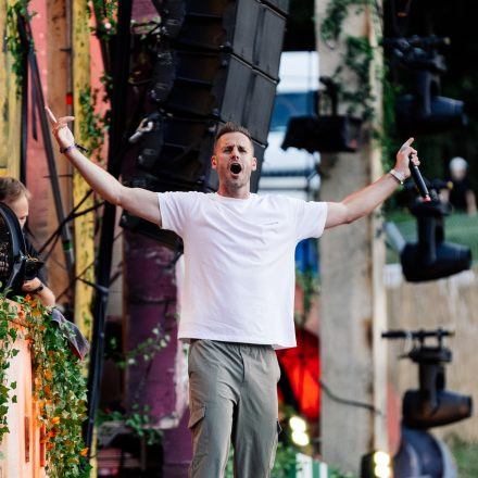 Electric Love Festival 2026 - Donnerstag