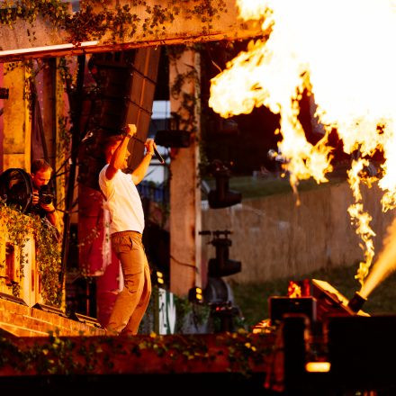 Electric Love Festival 2026 - Donnerstag