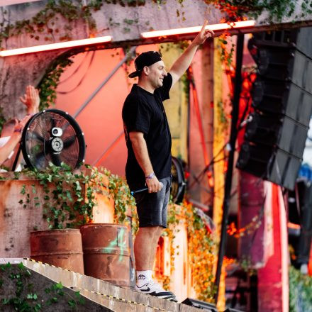 Electric Love Festival 2026 - Donnerstag