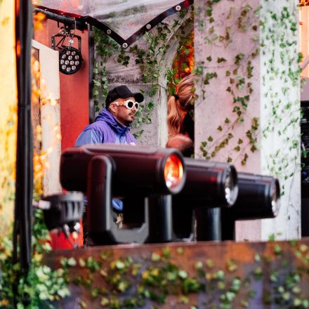 Electric Love Festival 2026 - Donnerstag