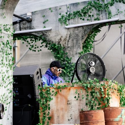 Electric Love Festival 2026 - Donnerstag