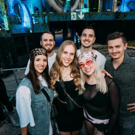Electric Love Festival 2026 - Donnerstag