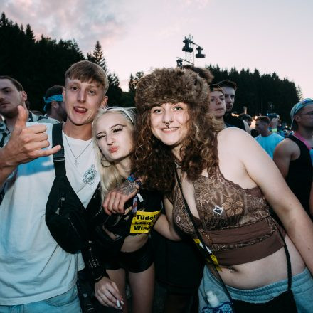 Electric Love Festival 2026 - Donnerstag