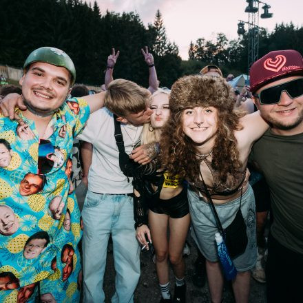 Electric Love Festival 2026 - Donnerstag