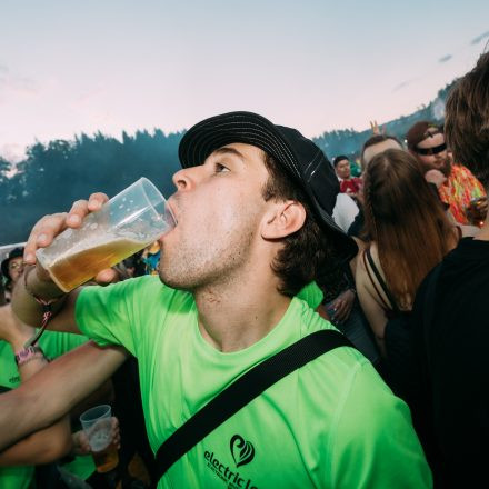 Electric Love Festival 2026 - Donnerstag