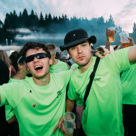 Electric Love Festival 2026 - Donnerstag