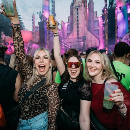 Electric Love Festival 2026 - Donnerstag