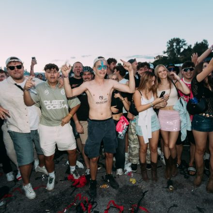Electric Love Festival 2026 - Donnerstag