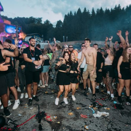 Electric Love Festival 2026 - Donnerstag