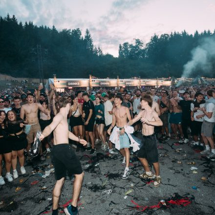 Electric Love Festival 2026 - Donnerstag