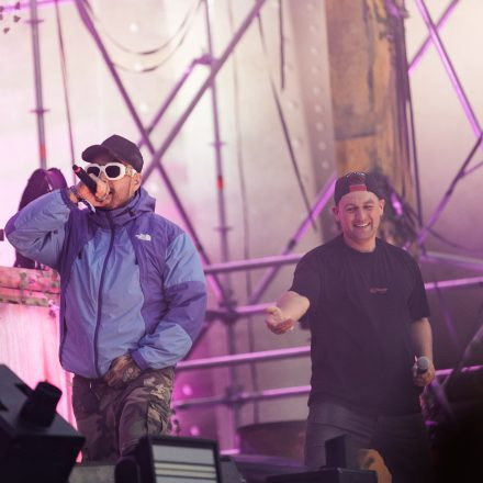 Electric Love Festival 2026 - Donnerstag