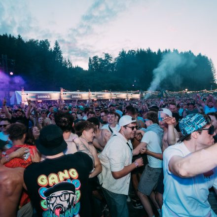 Electric Love Festival 2026 - Donnerstag