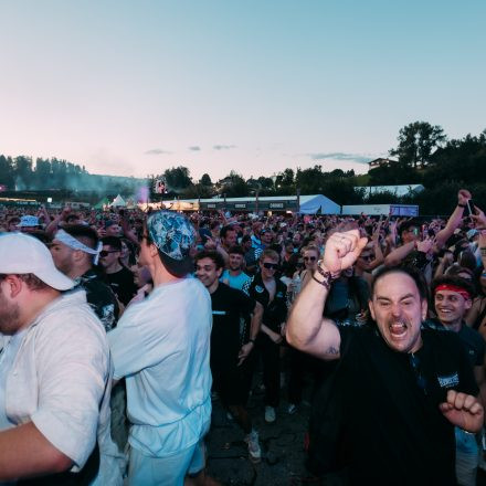Electric Love Festival 2026 - Donnerstag