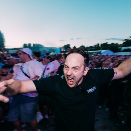 Electric Love Festival 2026 - Donnerstag