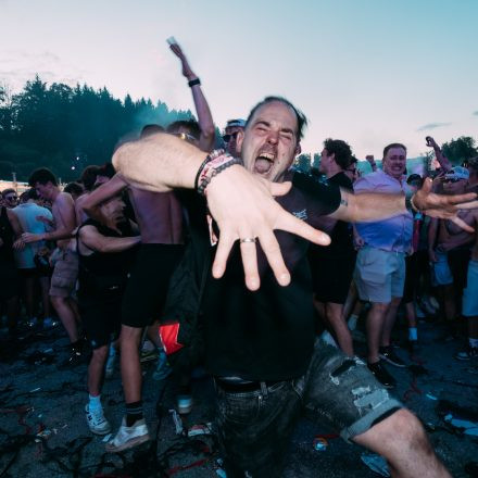 Electric Love Festival 2026 - Donnerstag