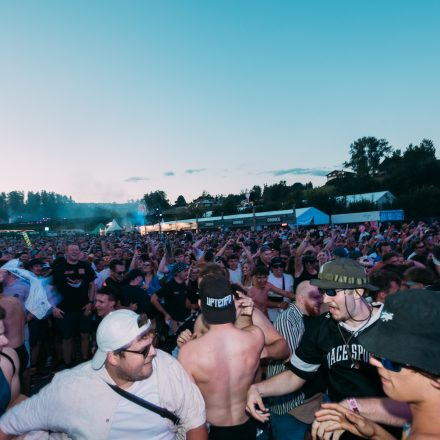 Electric Love Festival 2026 - Donnerstag