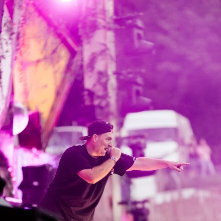 Electric Love Festival 2026 - Donnerstag