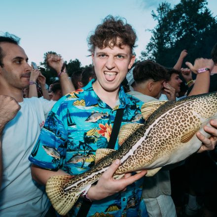 Electric Love Festival 2026 - Donnerstag