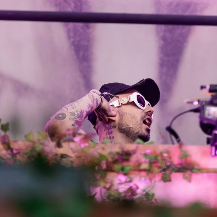 Electric Love Festival 2026 - Donnerstag