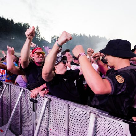 Electric Love Festival 2026 - Donnerstag