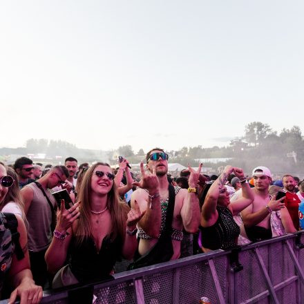 Electric Love Festival 2026 - Donnerstag