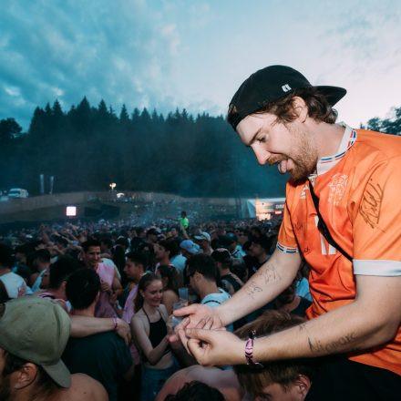 Electric Love Festival 2026 - Donnerstag
