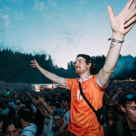 Electric Love Festival 2026 - Donnerstag