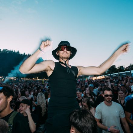 Electric Love Festival 2026 - Donnerstag