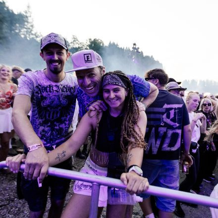 Electric Love Festival 2026 - Donnerstag