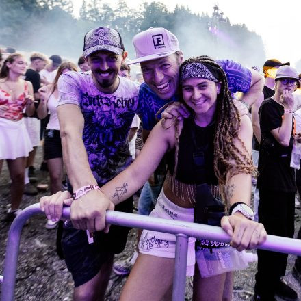 Electric Love Festival 2026 - Donnerstag