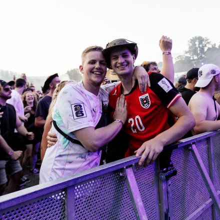 Electric Love Festival 2026 - Donnerstag