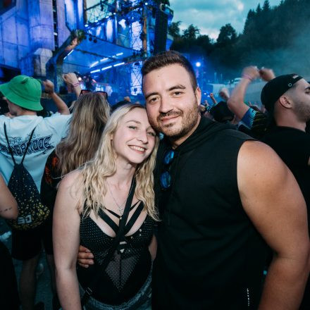 Electric Love Festival 2026 - Donnerstag