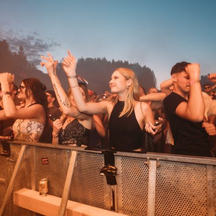 Electric Love Festival 2026 - Donnerstag