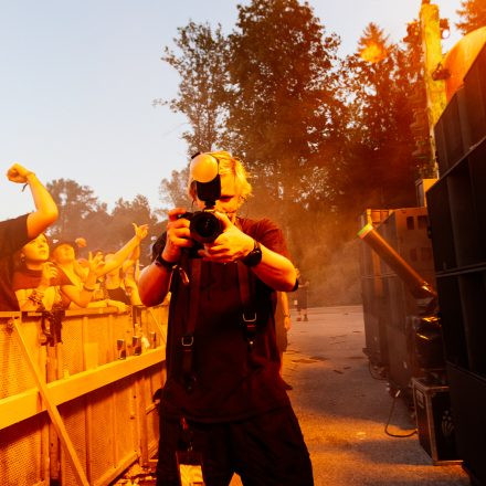 Electric Love Festival 2026 - Donnerstag