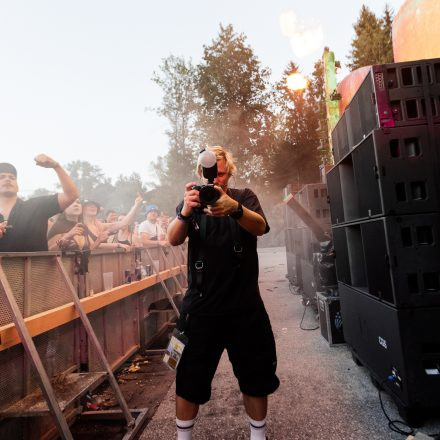Electric Love Festival 2026 - Donnerstag