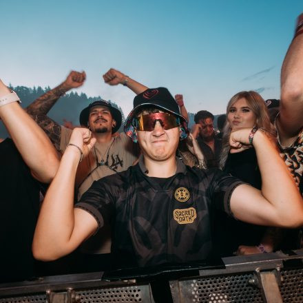 Electric Love Festival 2026 - Donnerstag