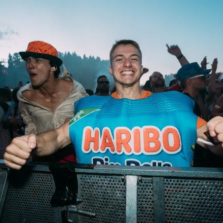 Electric Love Festival 2026 - Donnerstag