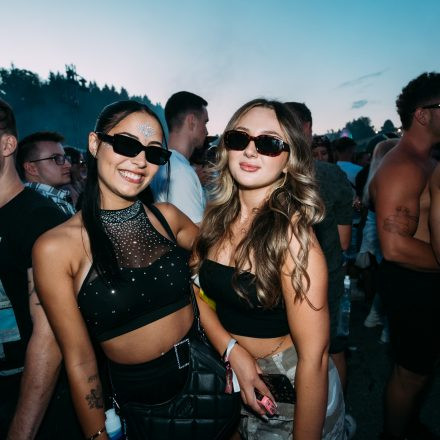 Electric Love Festival 2026 - Donnerstag