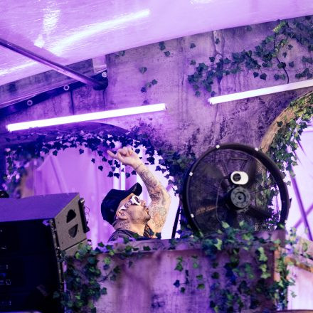 Electric Love Festival 2026 - Donnerstag