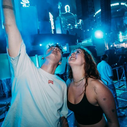 Electric Love Festival 2026 - Donnerstag