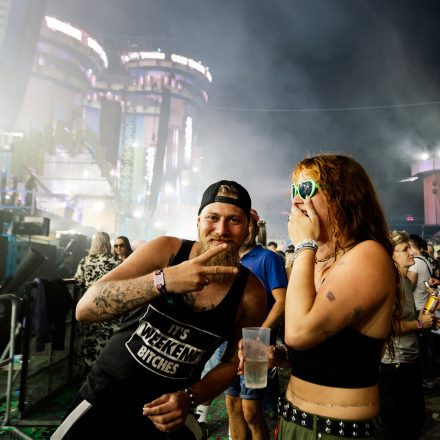 Electric Love Festival 2026 - Donnerstag