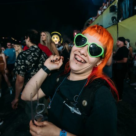 Electric Love Festival 2026 - Donnerstag