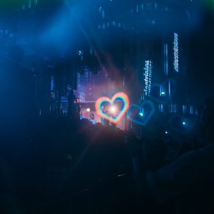 Electric Love Festival 2026 - Donnerstag