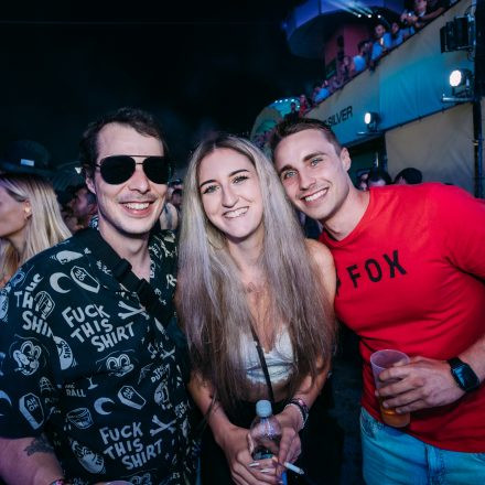 Electric Love Festival 2026 - Donnerstag