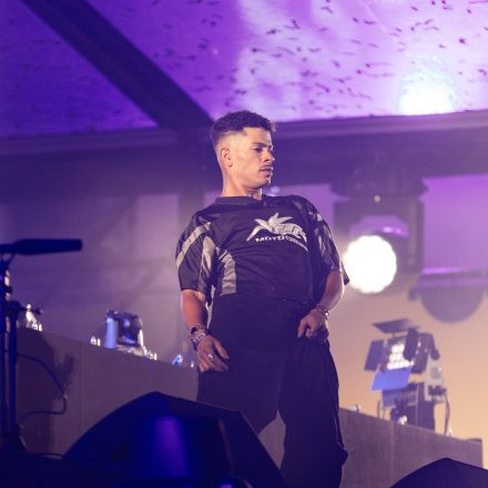 Electric Love Festival 2026 - Donnerstag