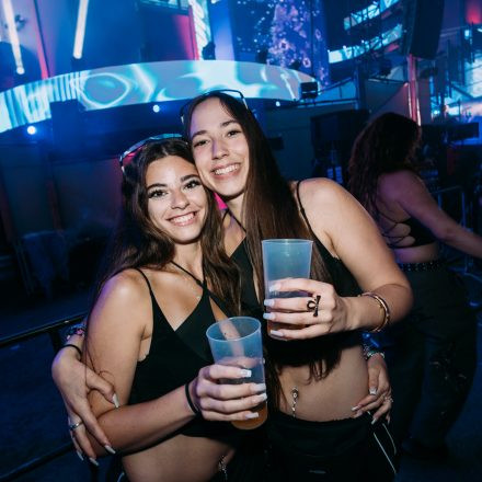 Electric Love Festival 2026 - Donnerstag
