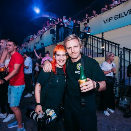Electric Love Festival 2026 - Donnerstag