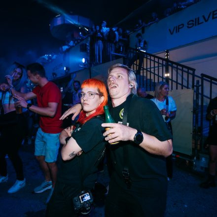 Electric Love Festival 2026 - Donnerstag